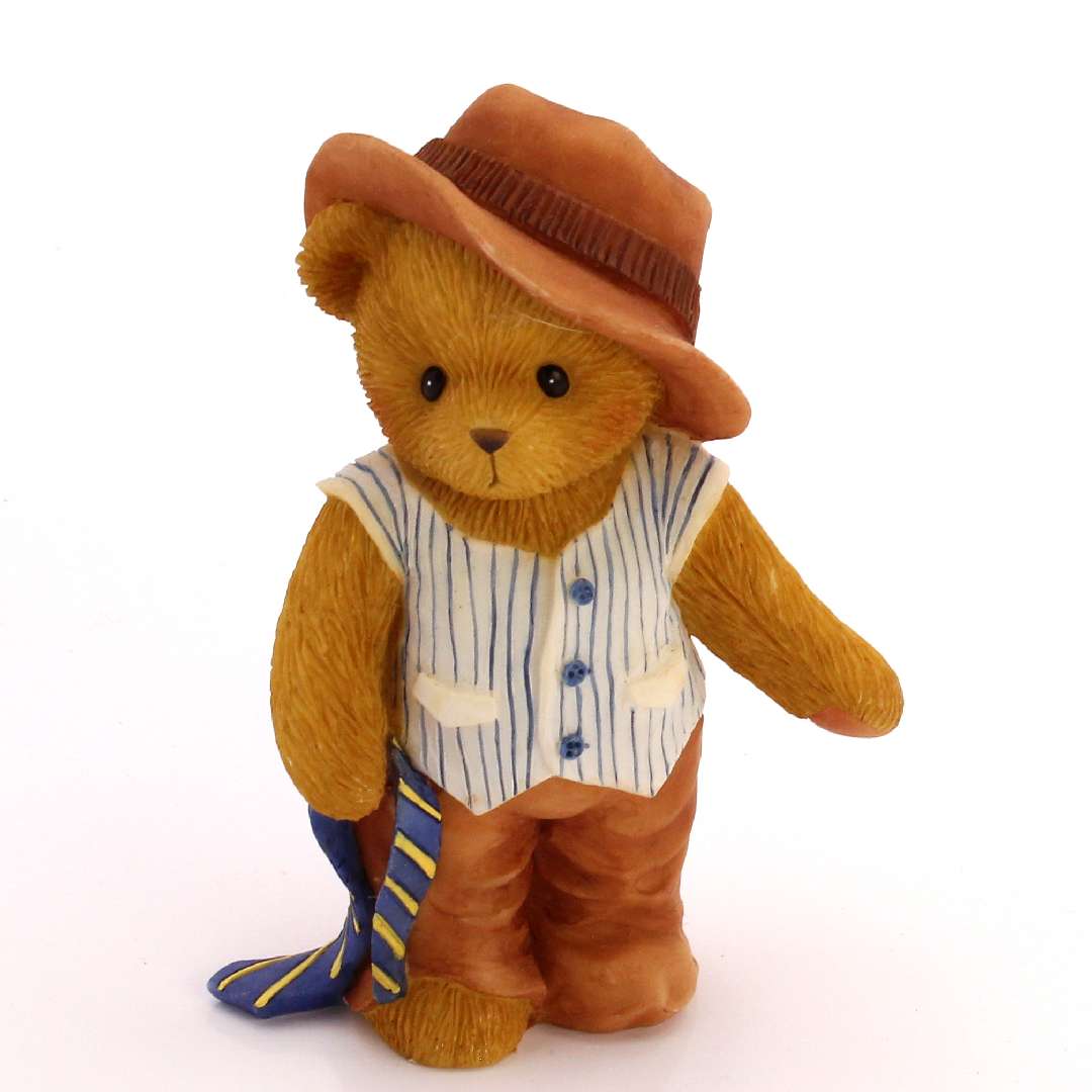 Cherished Teddies MARSHALL - 