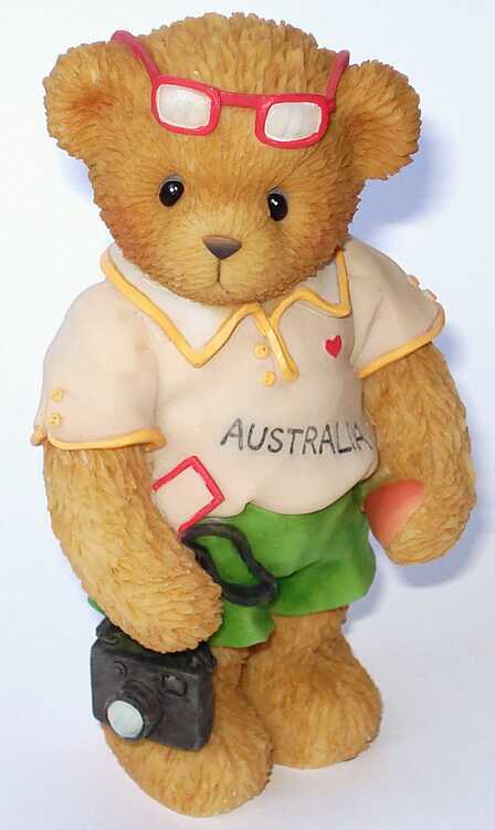 Cherished Teddies MATILDA - 