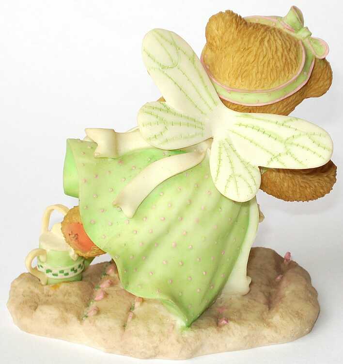 Bloom Until Dawn Teddies main image 1