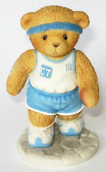 Cherished Teddies RON - 